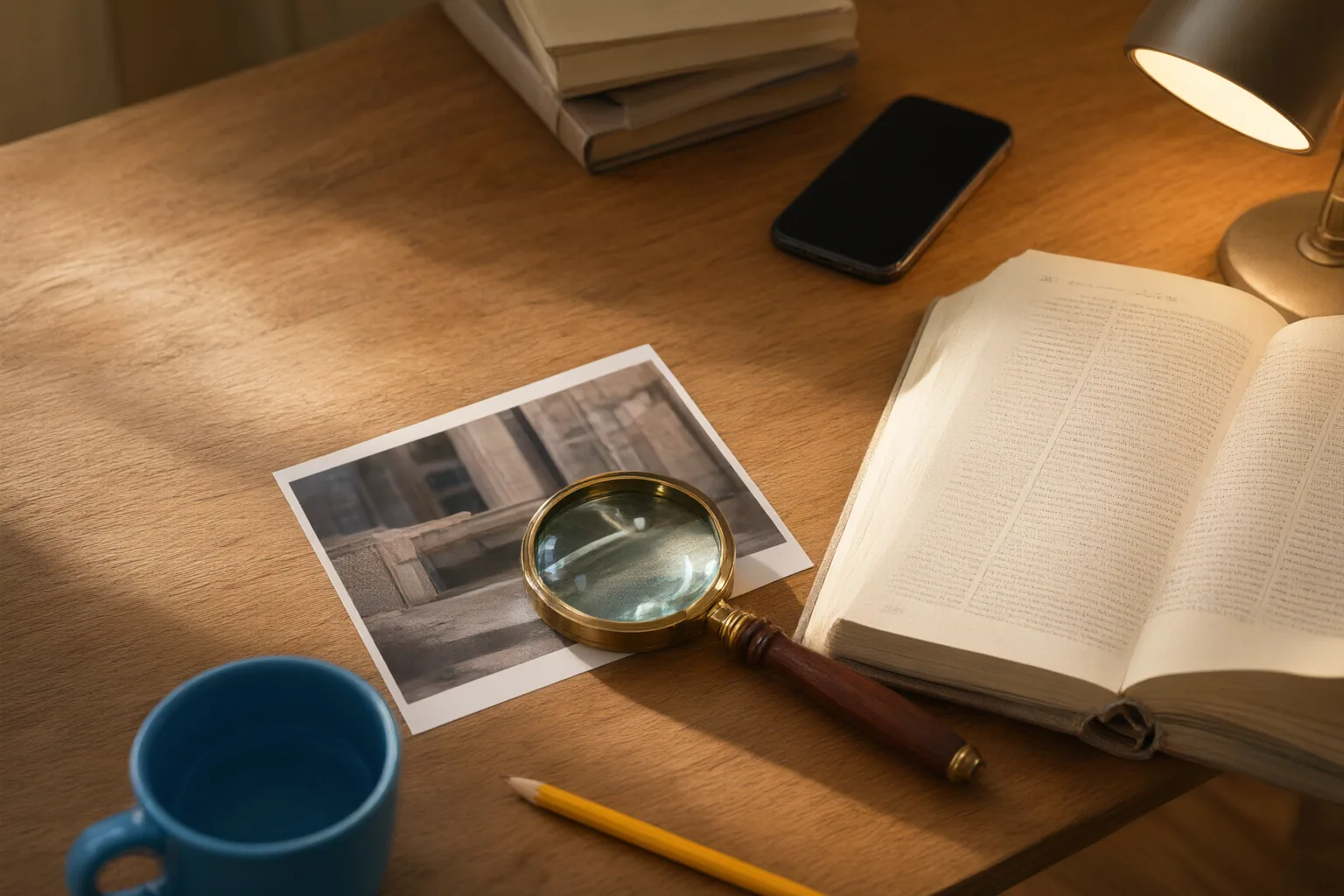 Editorial detail illustrating evidence and decision criteria for A Family Routine for Checking Information Before Sharing It Online