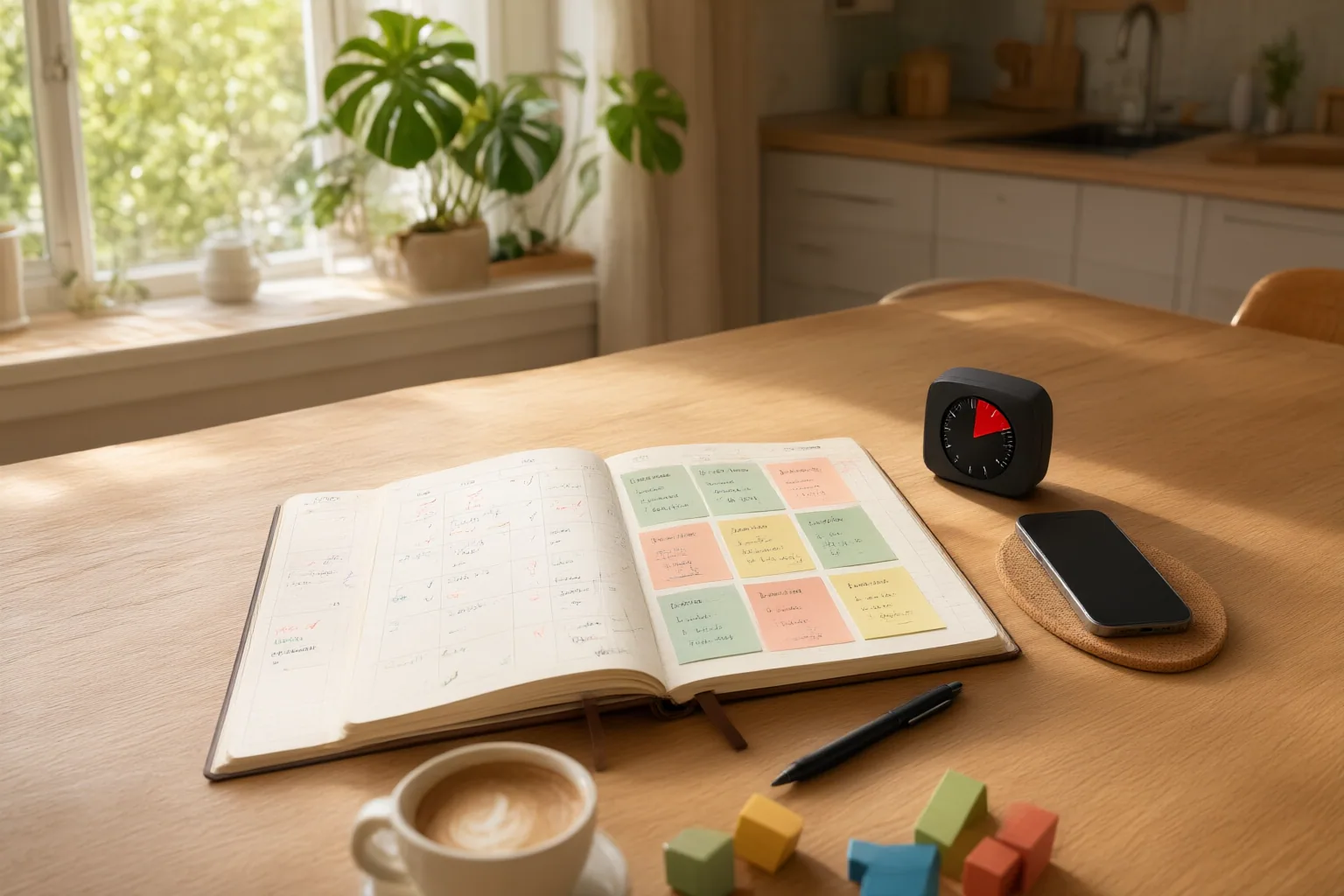 Editorial detail illustrating evidence and decision criteria for How to Create a Family Media Plan That Fits Your Household