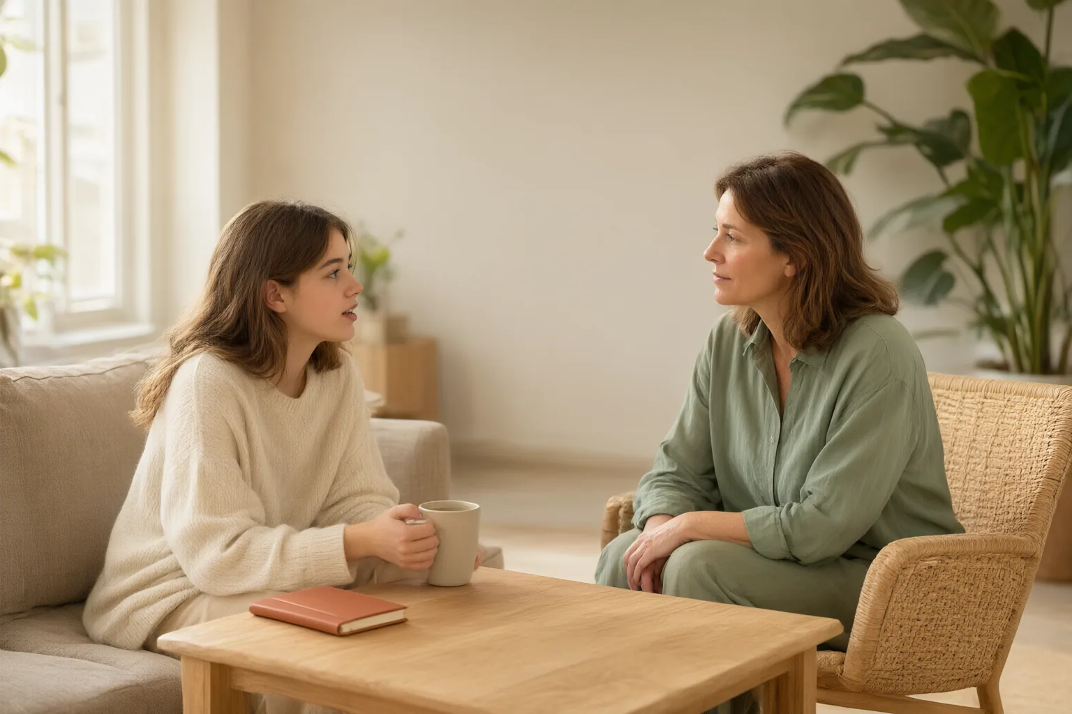 Original editorial hero image for How to Help Young People Practice Asking for Help
