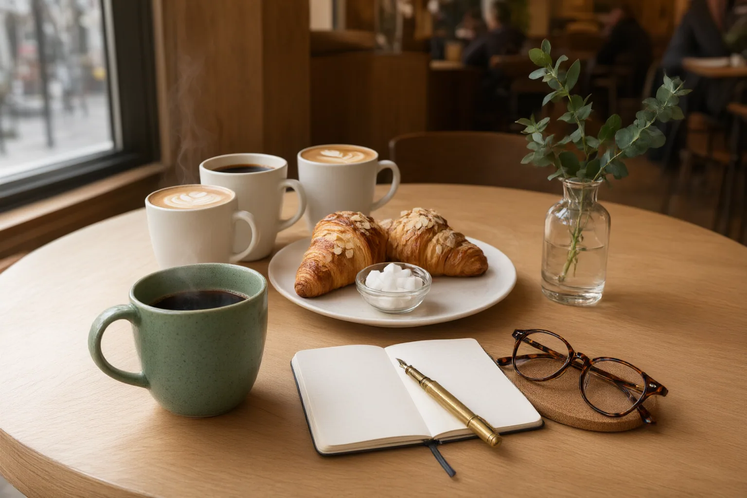 Editorial detail illustrating evidence and decision criteria for How to Join an Established Friend Group Without Pretending to Fit In
