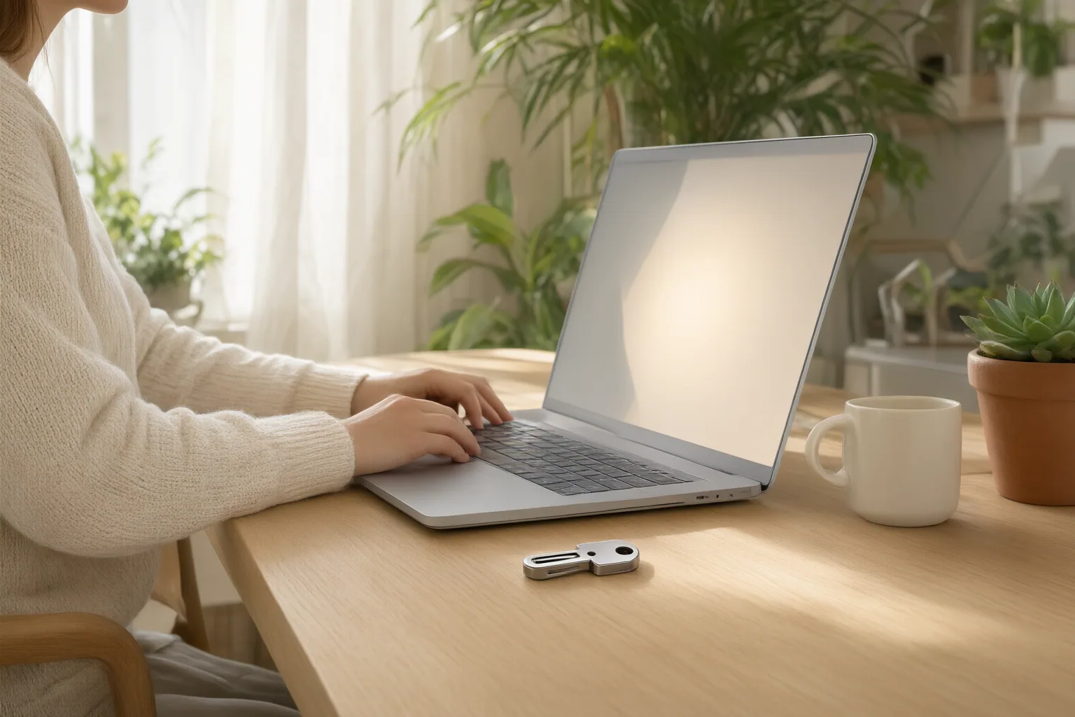 Original editorial hero image for How to Recover an Online Account After Someone Takes Control