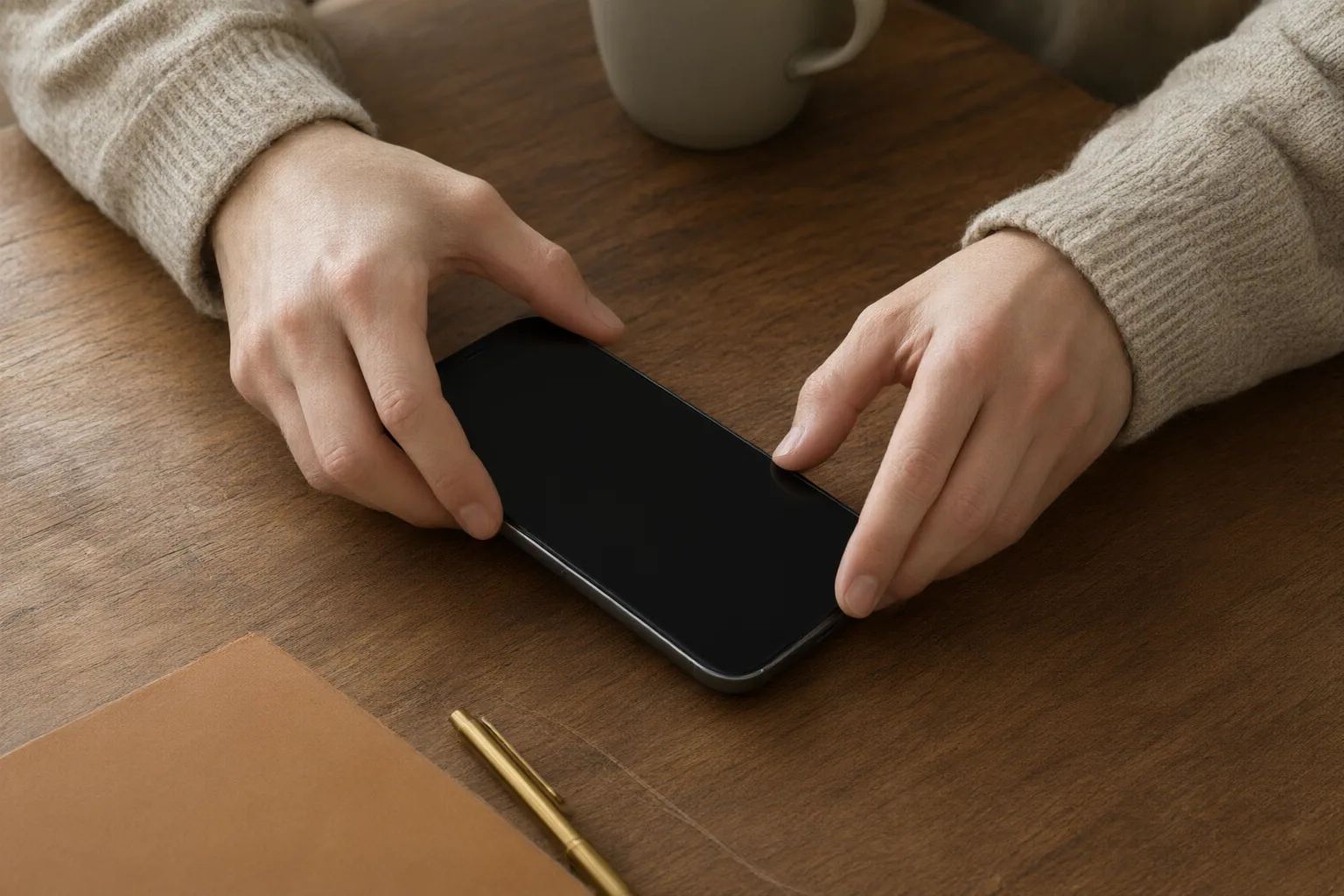 Editorial detail illustrating evidence and decision criteria for How to Respond to Nonconsensual Intimate Images Online Without Spreading Them Further