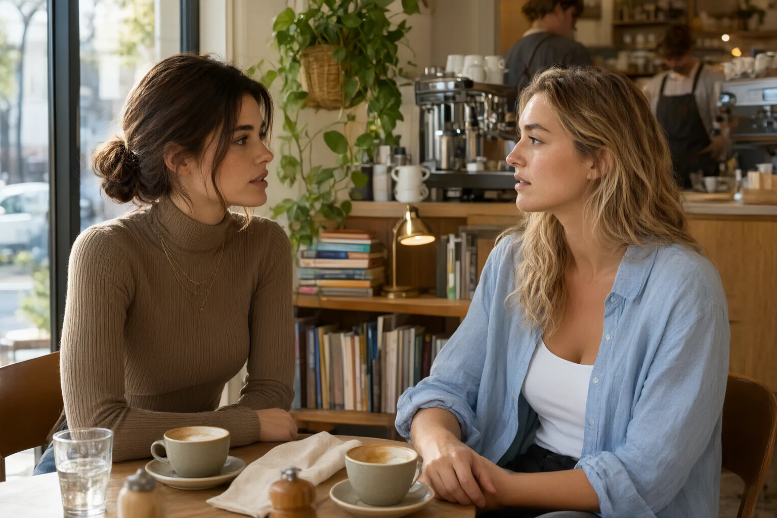Editorial scene showing practical next steps for How to Set Healthy Boundaries in Friendships