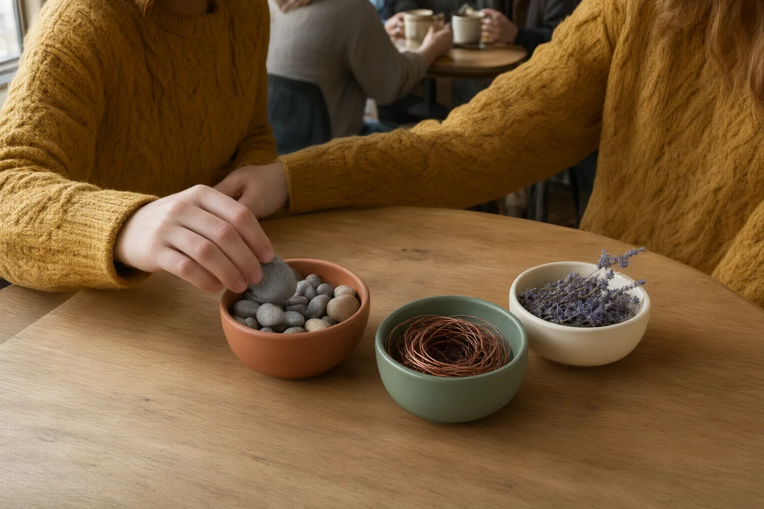 Editorial detail illustrating evidence and decision criteria for What Teenagers Can Do When They Feel Lonely Despite Having Friends